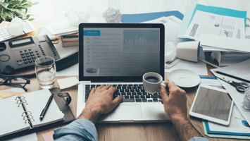 Boost your productivity